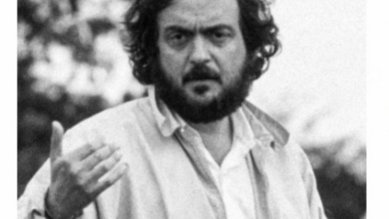 Stanley Kubrick;  le directeur contemporain influent de la polyvalence - MVS News