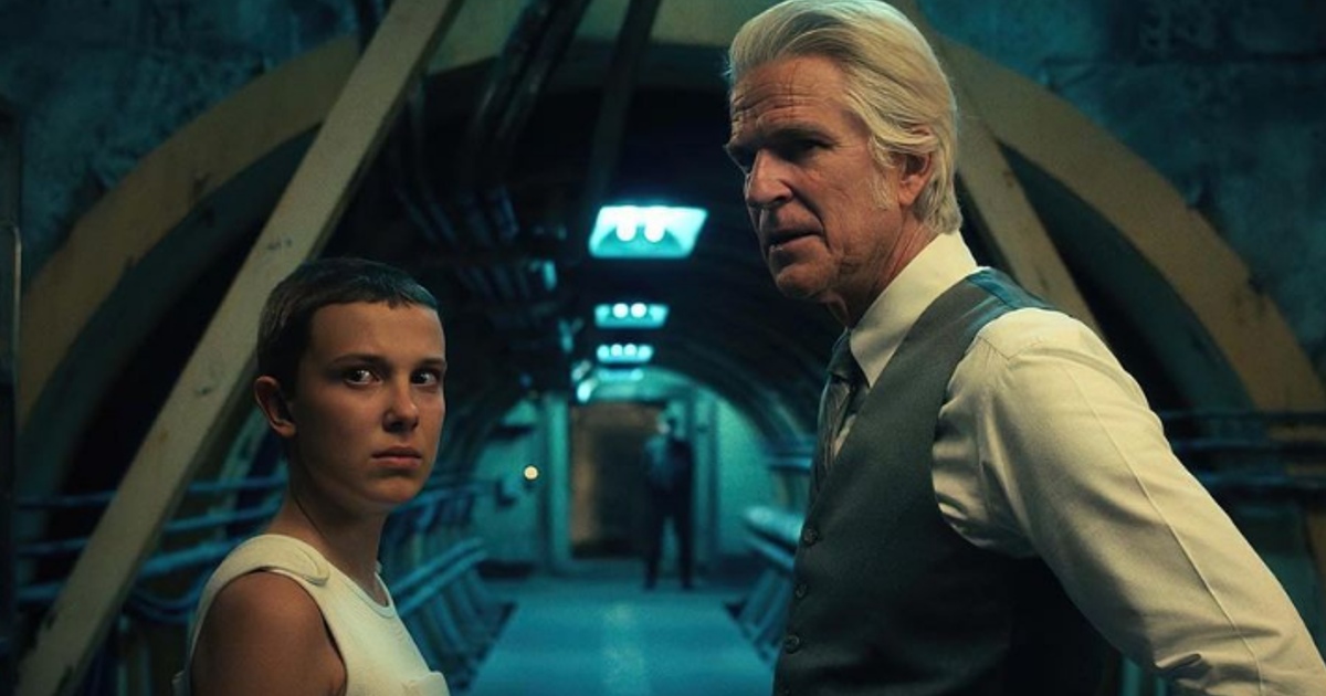 Stranger Things 4 bat des records d'audience sur Netflix