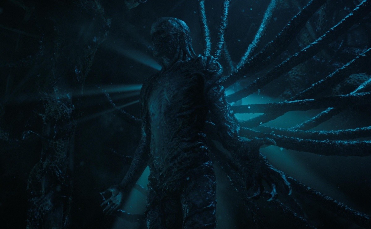 Stranger Things 4 : pour que vous puissiez voir sur Spotify quelle est la chanson qui vous sauverait de Vecna ​​- Spoiler - Bolavip