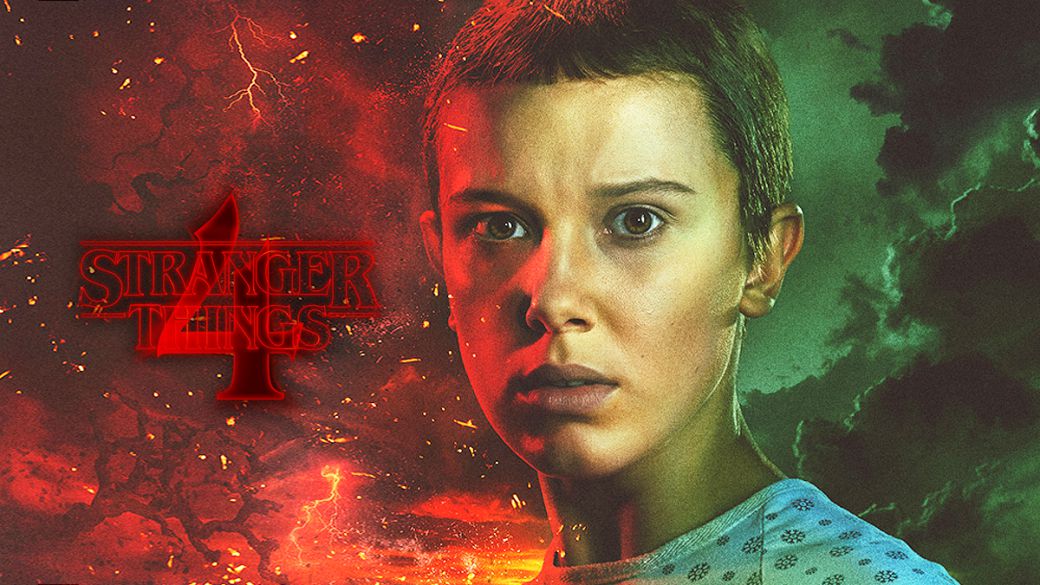 Stranger Things 4 - Volume 2, critique.  Une fin au plus fort d'une belle saison