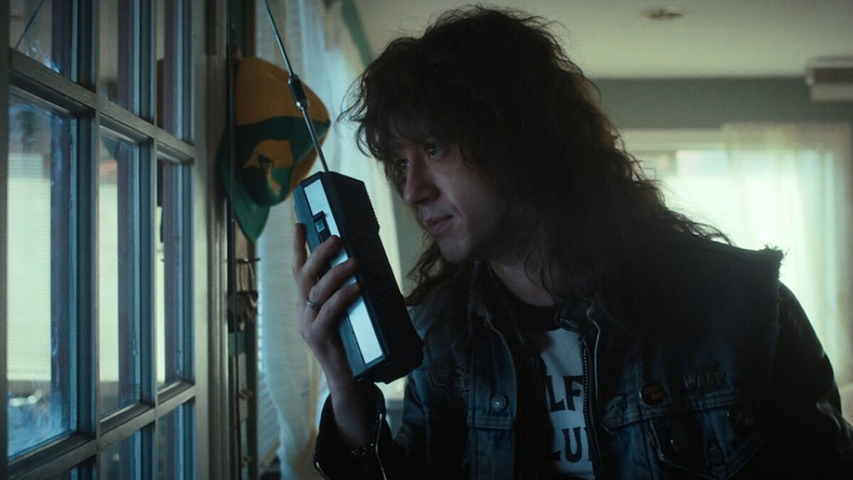 Stranger Things 5 ​​: Eddie Munson reviendra-t-il dans la cinquième saison de Netflix ?  C'est la théorie qui vous fait réfléchir - Marca México