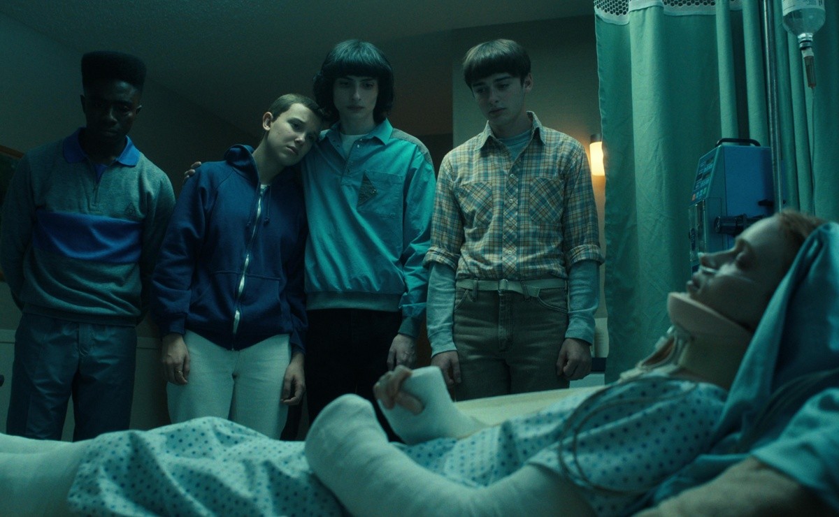 Stranger Things 5 ​​: la décision drastique des frères Duffer pour la dernière saison - Spoiler - Bolavip