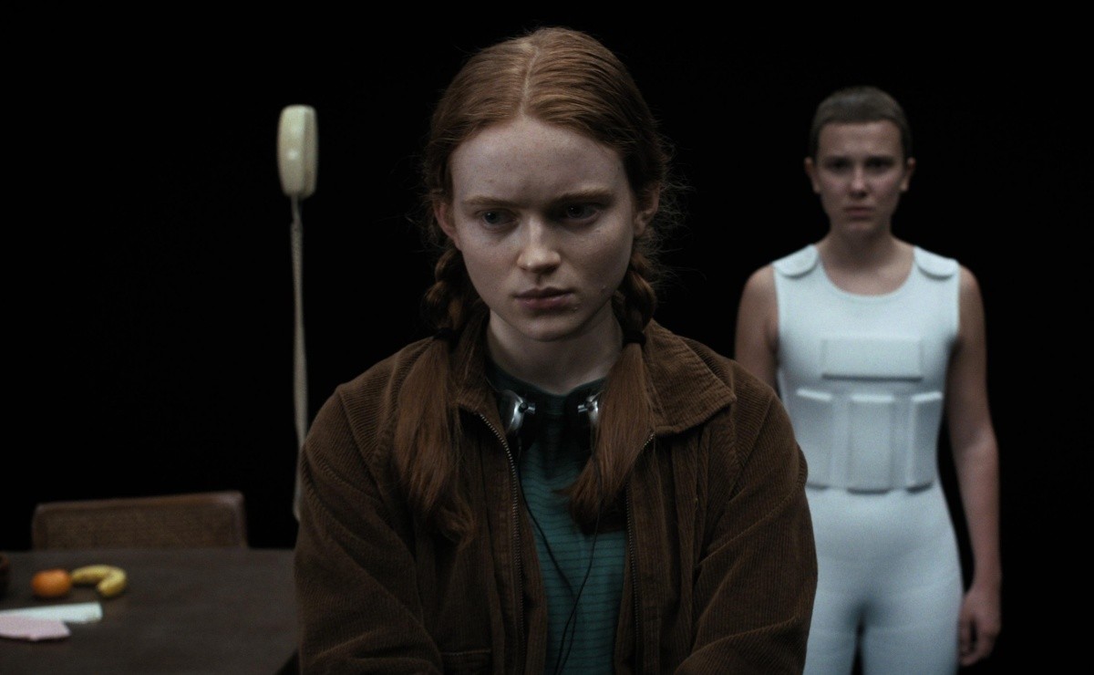 Stranger Things 5 ​​: les créateurs confirment ce qu'il adviendra de Max dans l'ultime saison - Spoiler - Bolavip