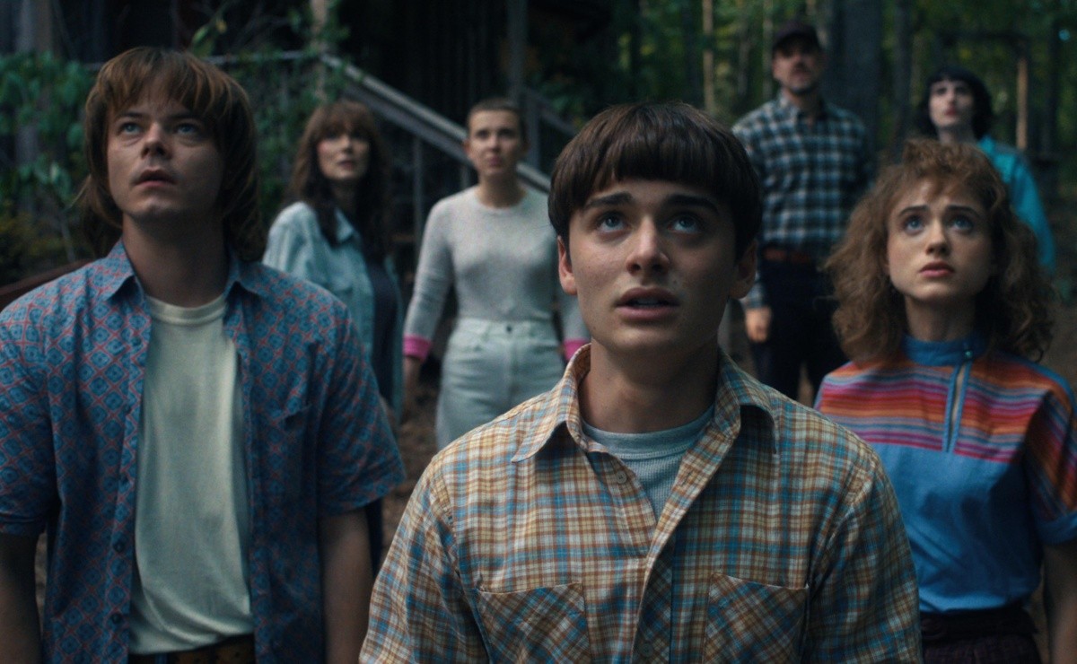 Stranger Things 5 ​​: les créateurs confirment le personnage qui ne reviendra pas dans le season finale - Spoiler - Bolavip