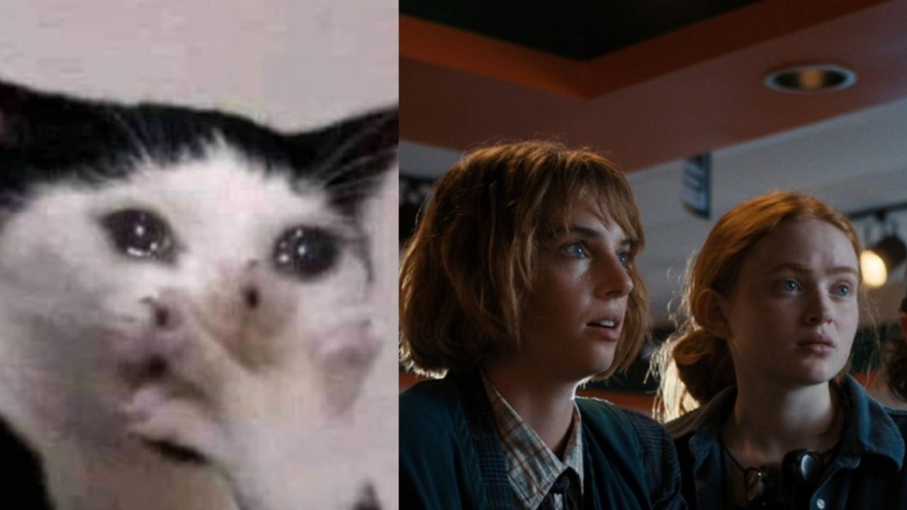 Stranger Things : les fans réagissent à la première du dernier volet de la série Netflix - MVS News