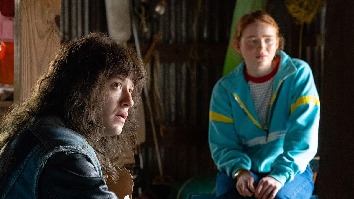 Stranger Things, un baume pour l'orgueil meurtri de Netflix - Marketing Direct