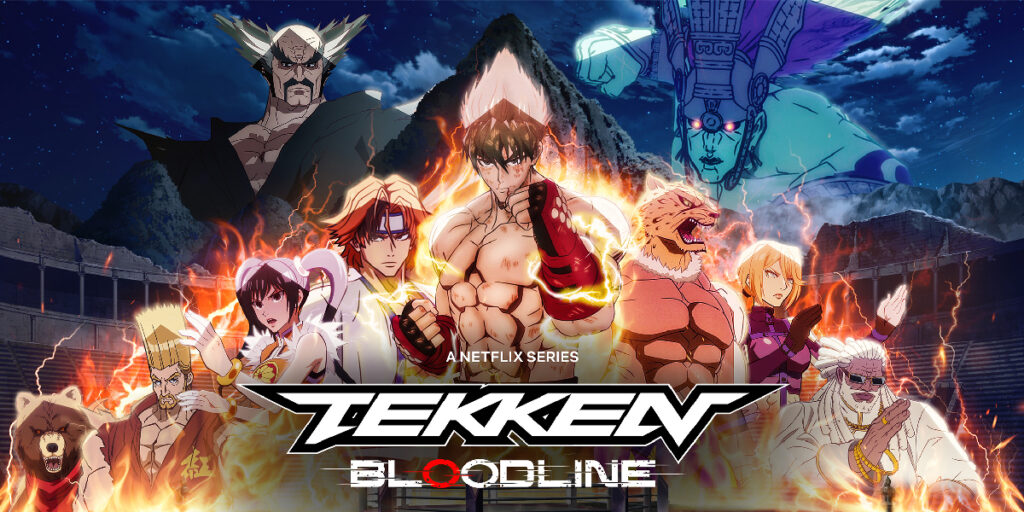 tekken-bloodline-lanza-trailer-y-poster-que-nos-deja-ver-que-nos-espera