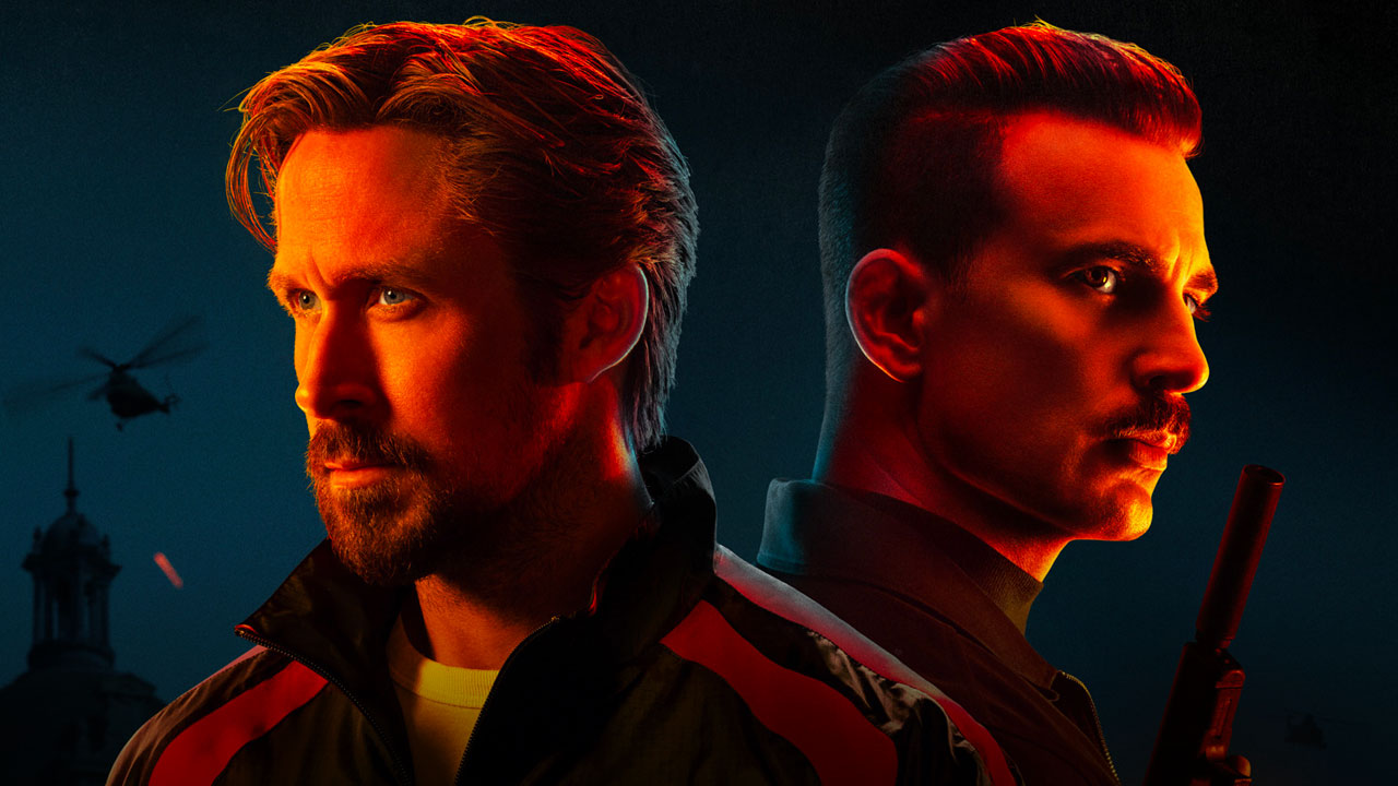 'The Grey Man': Netflix cherche sa propre saga d'espionnage avec Ryan Gosling, Chris Evans et Ana de Armas