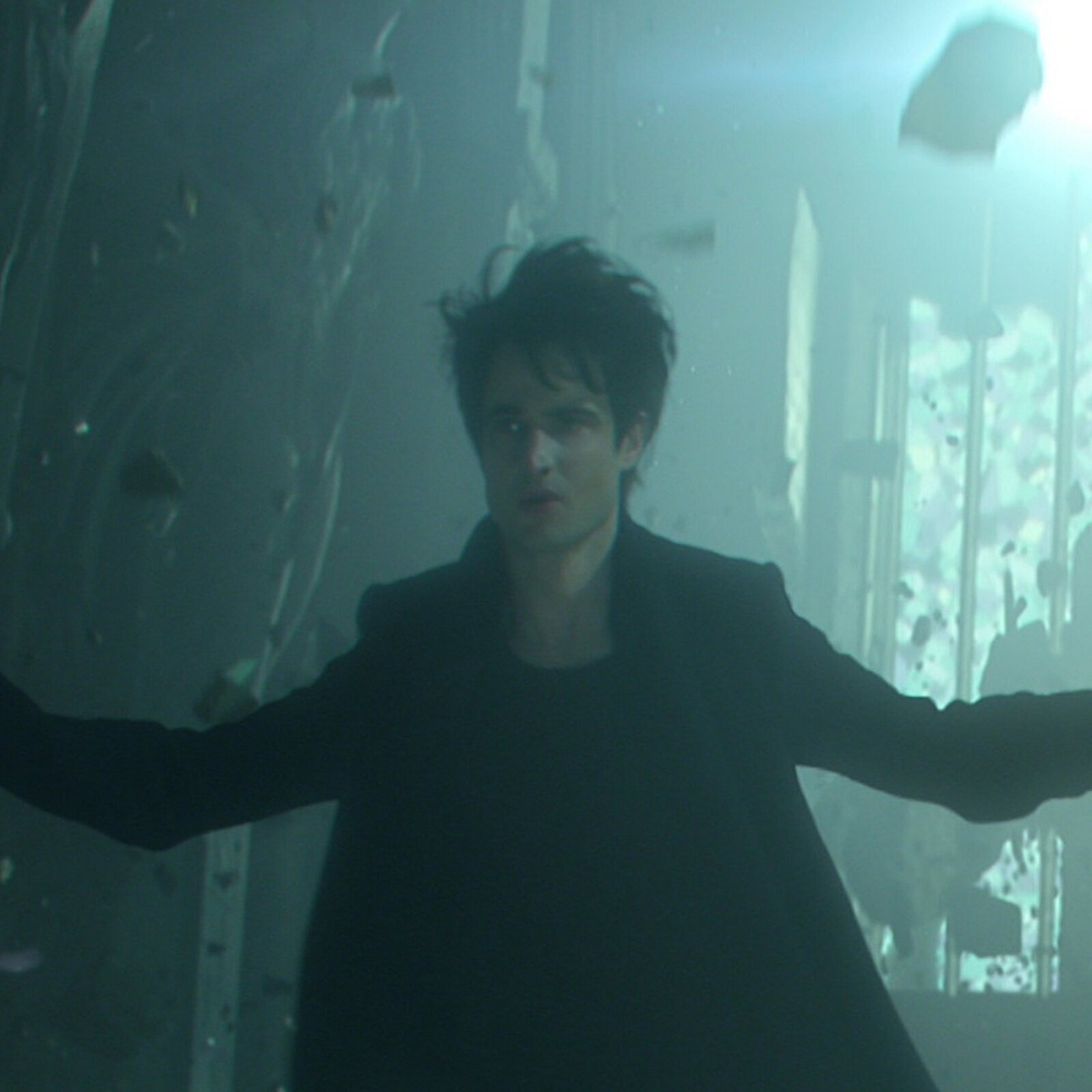 'The Sandman' : bande-annonce prometteuse pour le Comic-Con de la série Netflix - Movie'n'co