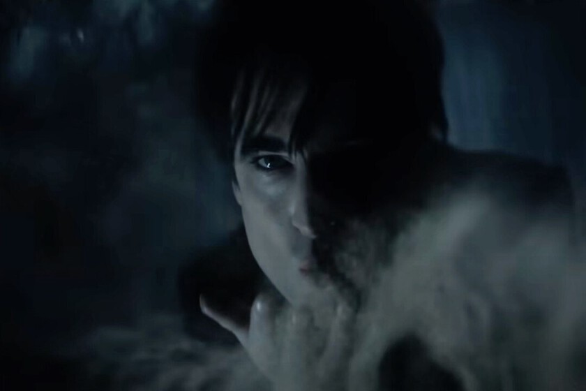 "The Sandman" présente sa spectaculaire bande-annonce finale avant la première de la série Neil Gaiman à...