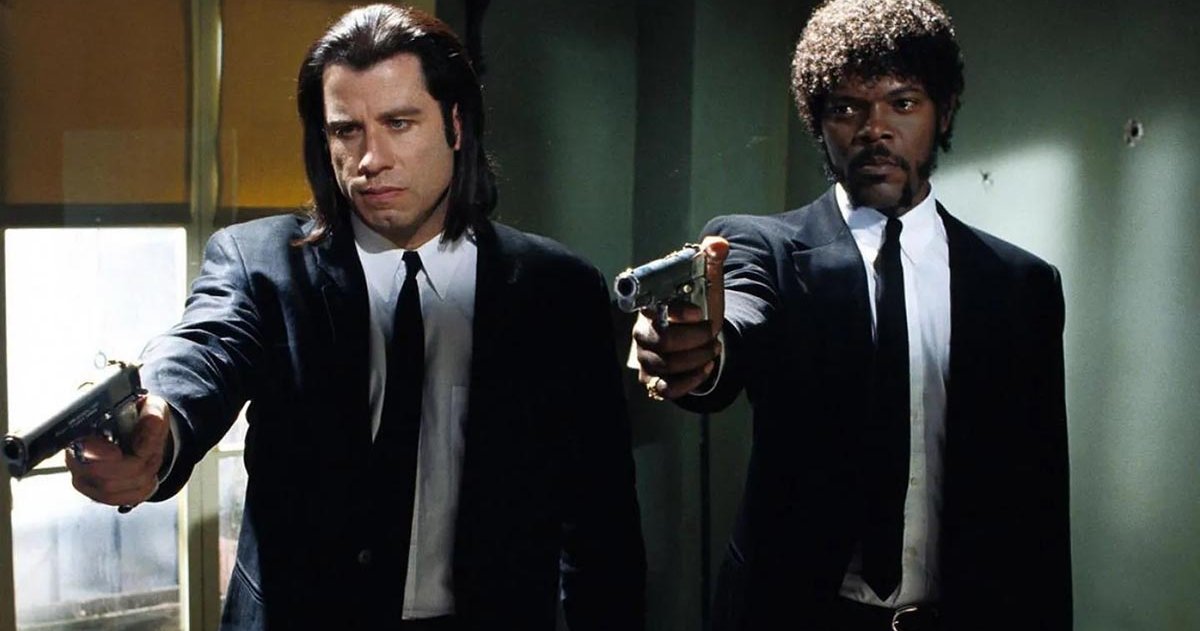Top 5 des films de Quentin Tarantino que vous pouvez regarder sur Netflix - Andro4all