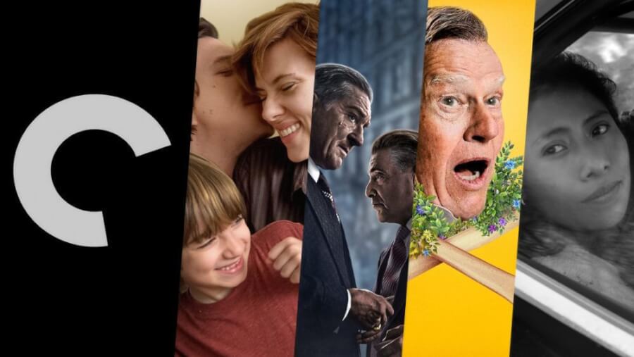 Tous les films Netflix de la collection Criterion