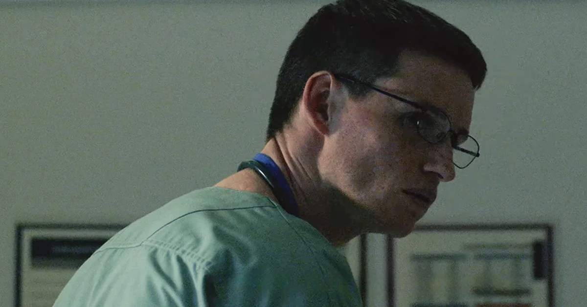 Un tueur en série inspire le nouveau thriller de Netflix, voici les premières images