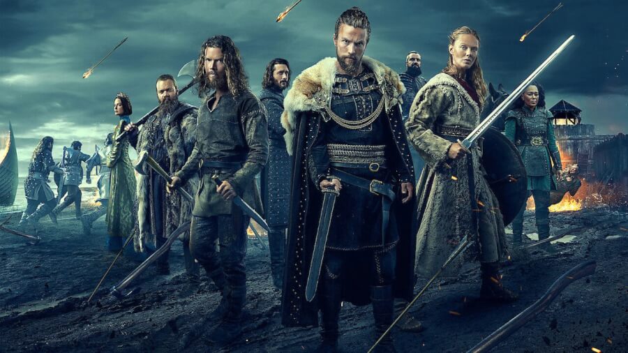 Vikings: Valhalla Saison 2 : Date de sortie estimée de Netflix et à quoi s'attendre