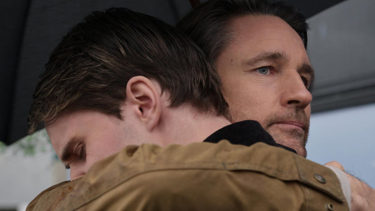 Virgin River Saison 5 : Statut de renouvellement de Netflix et à quoi s'attendre