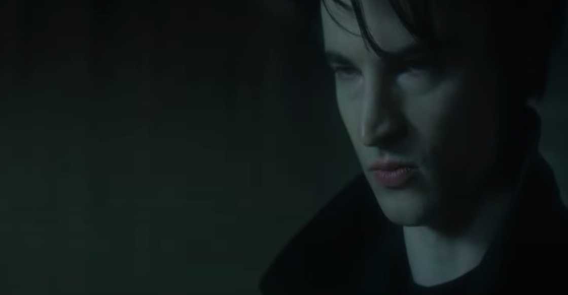 Voici la bande-annonce spectaculaire de "The Sandman" de Netflix pour Comic-Con - Sopitas.com