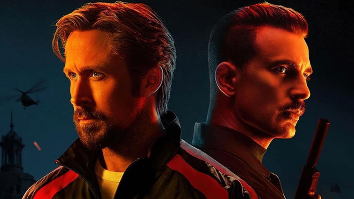 Voulez-vous voir The Invisible Agent sur grand écran ?  Ce sont les cinémas où Netflix présentera le film en première - Hobby Consoles