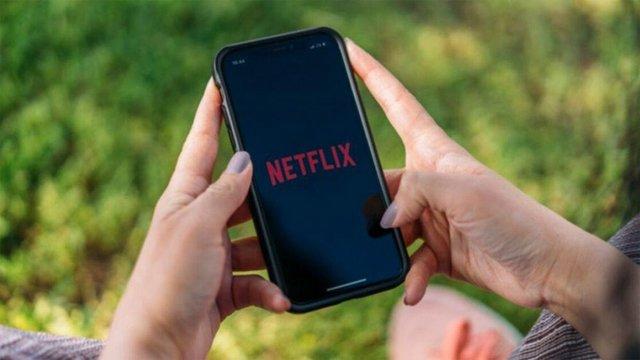 Vous cherchez une série sur Netflix et vous ne savez pas laquelle choisir ? : Voici les 5 séries les plus vues du moment - Yahoo Style