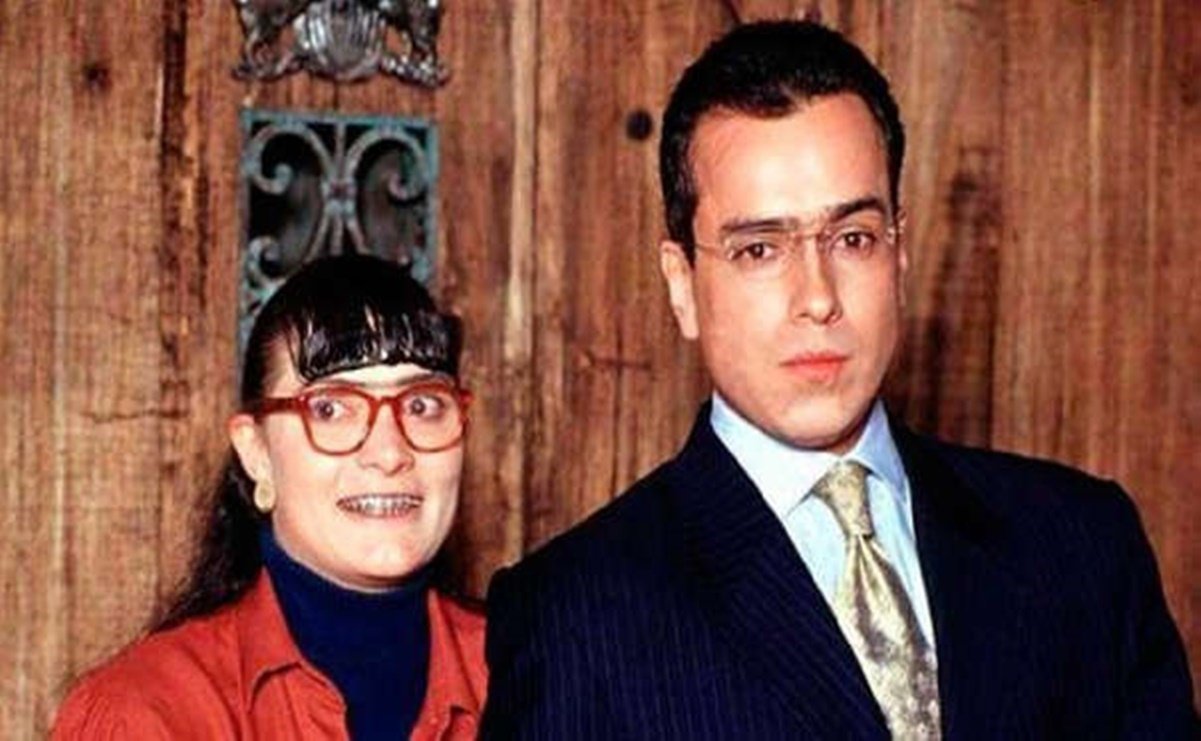 ¿Y dónde quedó "Betty, la fea" tras su salida de Netflix?