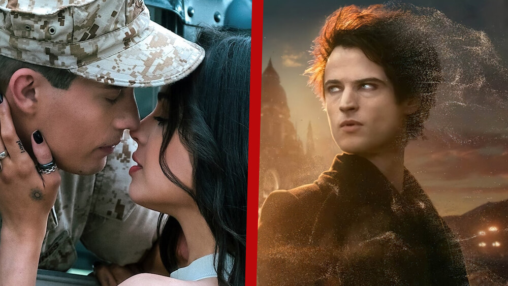 Top 100 des films et émissions sur Netflix cette semaine : 14 août 2022