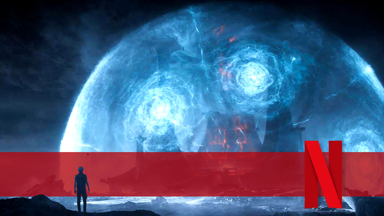 Diffusez rapidement les tubes de science-fiction de Steven Spielberg : Netflix élimine le feu d'artifice nerd ultime du programme - le film commence