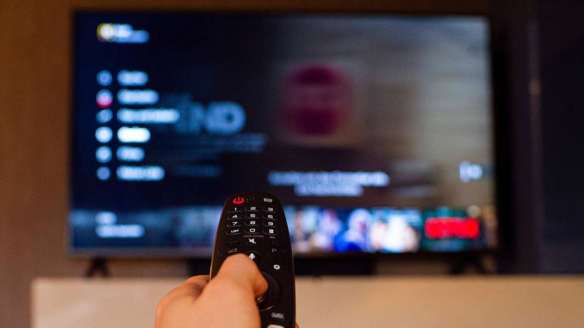 Service de streaming avant la fin - Un tribunal de l'UE interdit l'utilisation - ruhr24.de