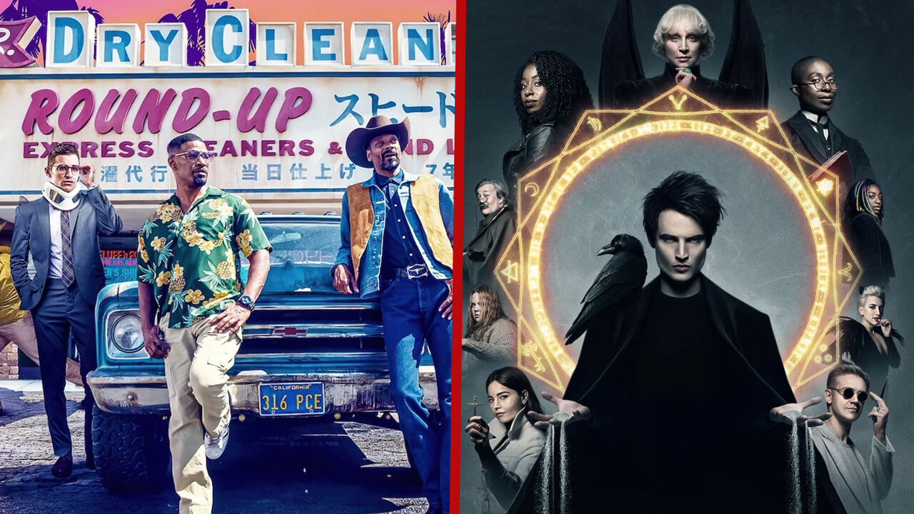 Top 100 des films et émissions sur Netflix cette semaine : 21 août 2022
