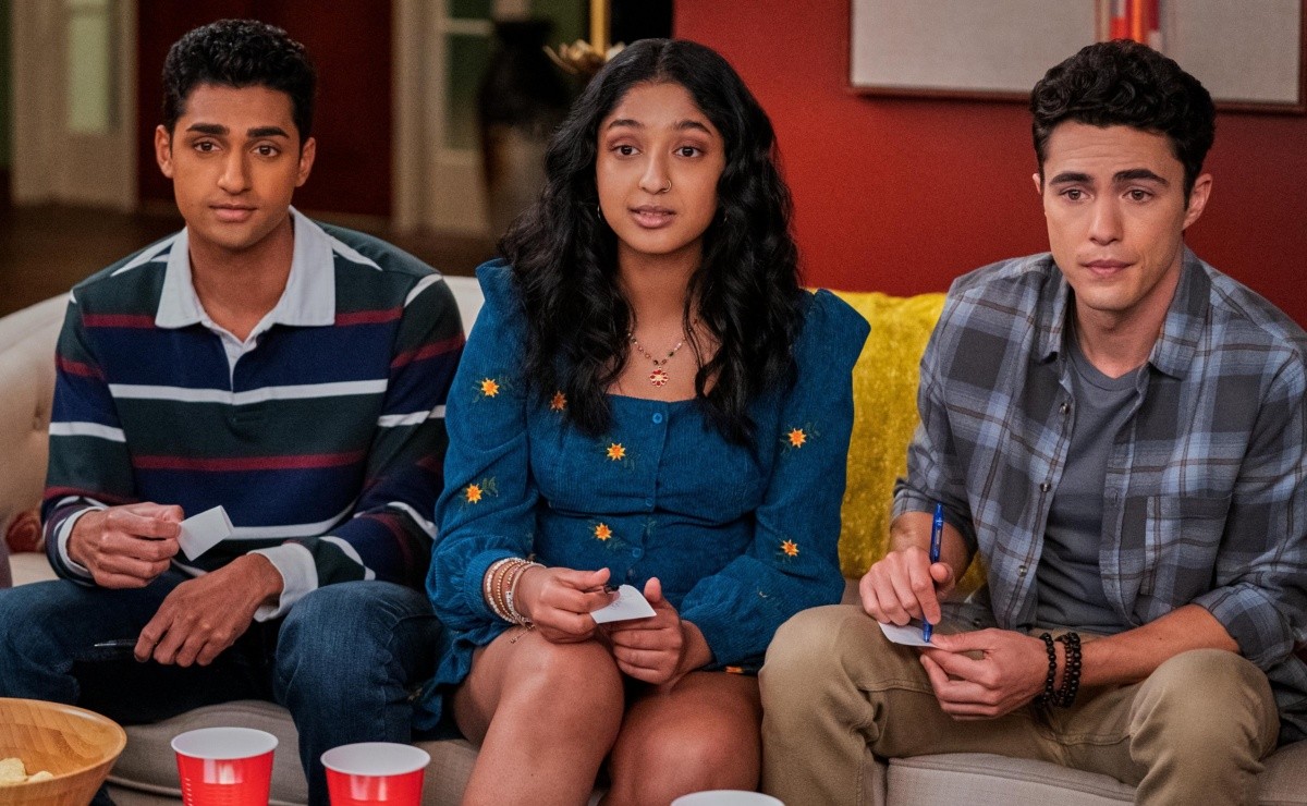 Les 5 séries Netflix les plus vues la semaine dernière (du 15 au 21 août 2022) - Spoiler - Bolavip