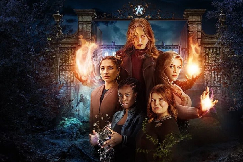 Bande-annonce finale de 'Destiny : La saga Winx' saison 2 : Netflix libère la magie et promet d'étendre la...