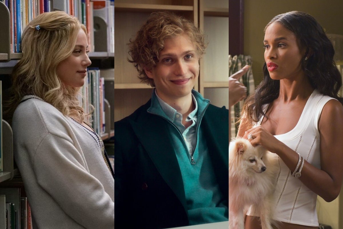 3 films en vedette à regarder sur Netflix - Indie Hoy