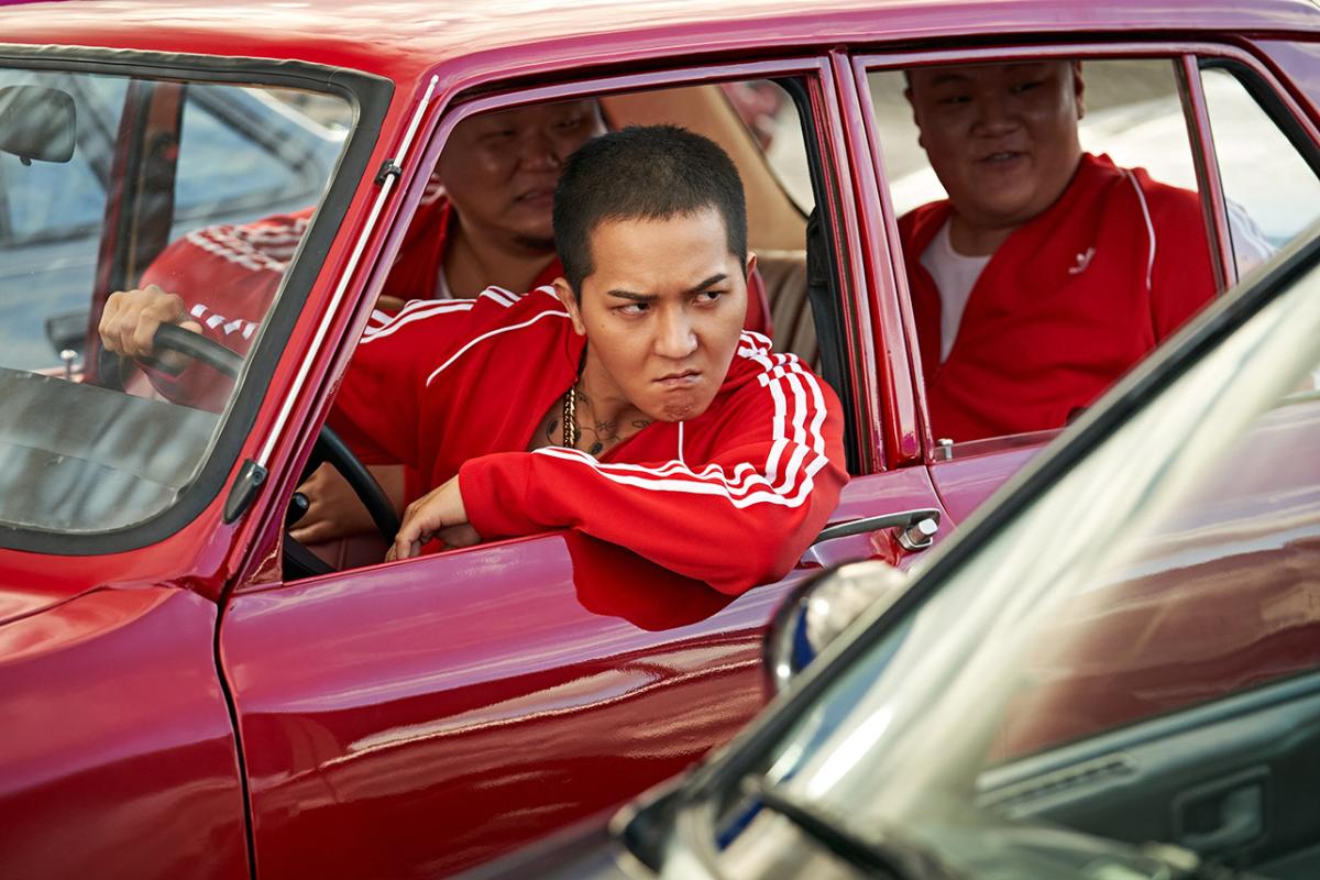 Diffusez-le ou passez-le: 'Seoul Vibe' sur Netflix, une aventure d'action légère avec la Corée du Sud des années 80 comme terrain de jeu