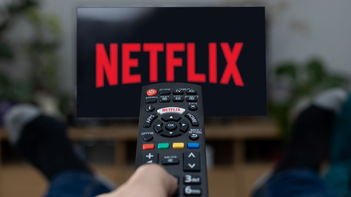 Rapport : L'abonnement Netflix avec publicité pourrait coûter 7 à 9 dollars - heise online