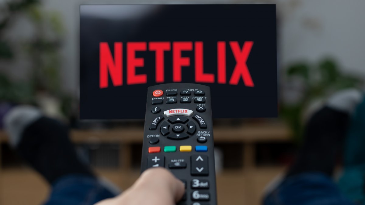 25 ans de Netflix : déclaration de guerre via évier - heise online