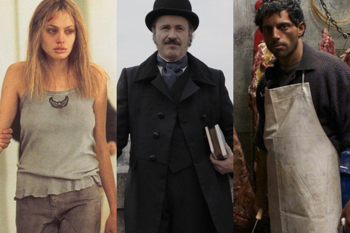 3 films basés sur des livres à regarder sur Netflix - Indie Hoy