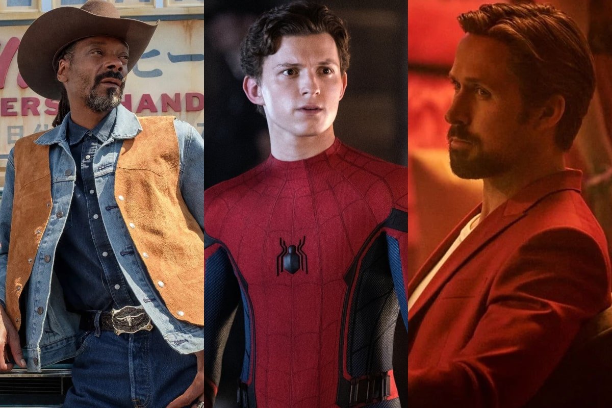 3 films d'action et d'aventure à regarder sur Netflix