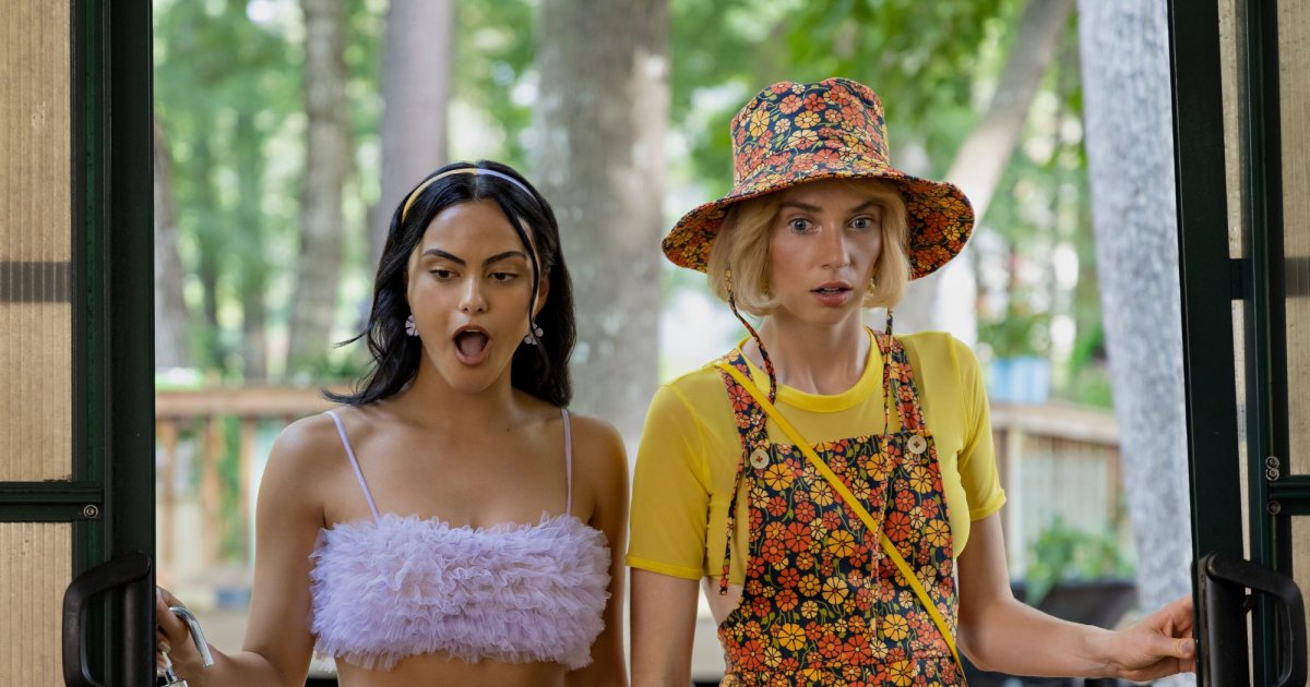 3 nouveautés Netflix pour septembre dont TOUT LE MONDE parlera !  - moi même