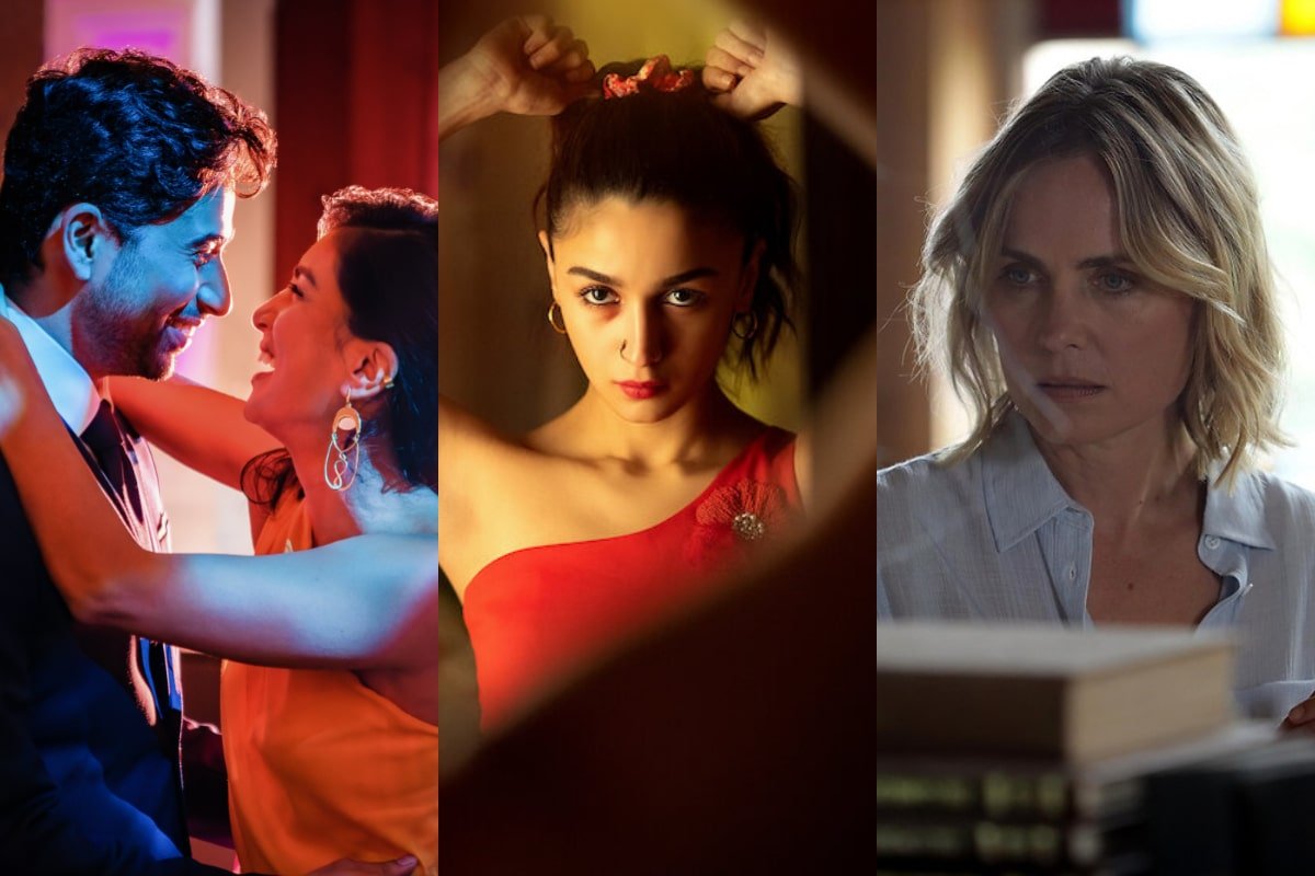 3 nouveaux films à voir sur Netflix - Indie Today