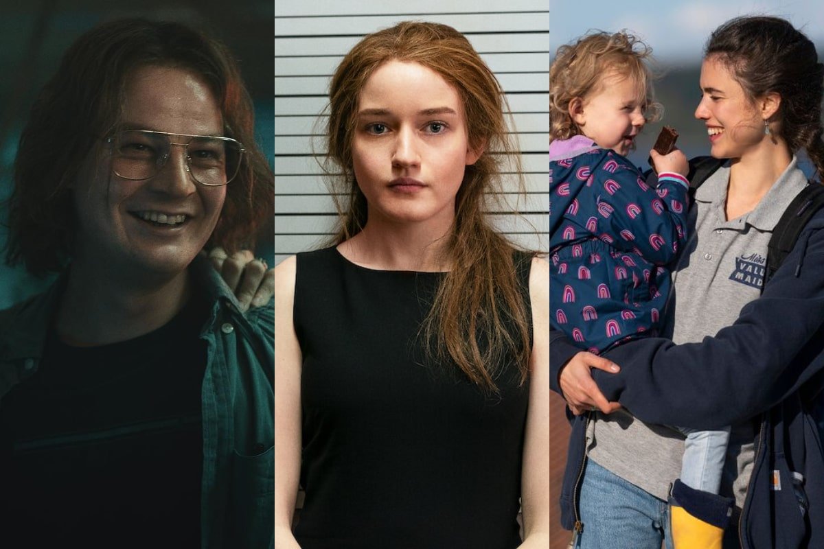 3 séries basées sur de vrais événements à regarder sur Netflix