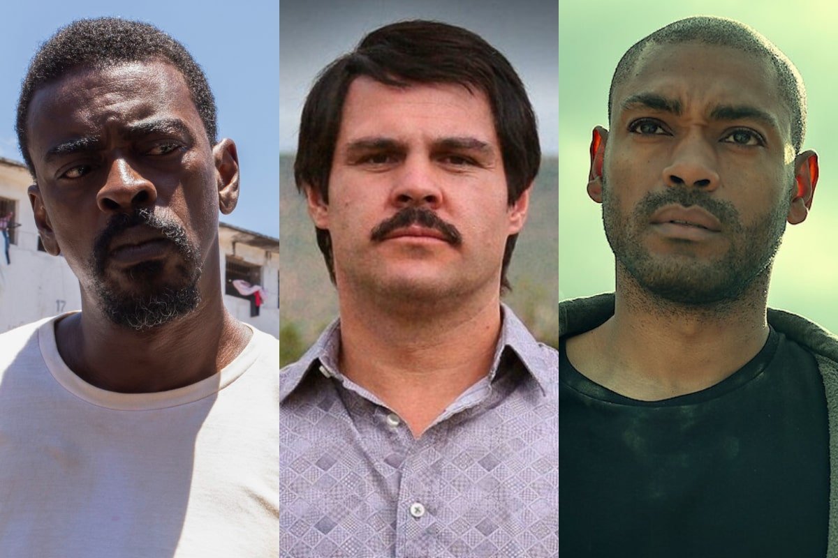 3 séries de gangsters à regarder sur Netflix