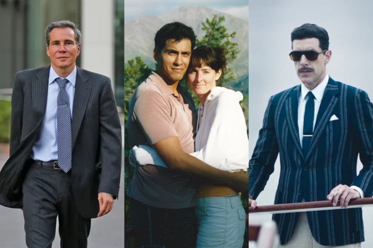3 séries d'espionnage basées sur de vrais événements à regarder sur Netflix