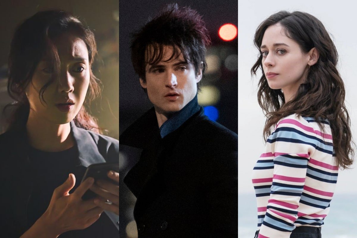 3 séries incontournables à voir sur Netflix - Indie Hoy