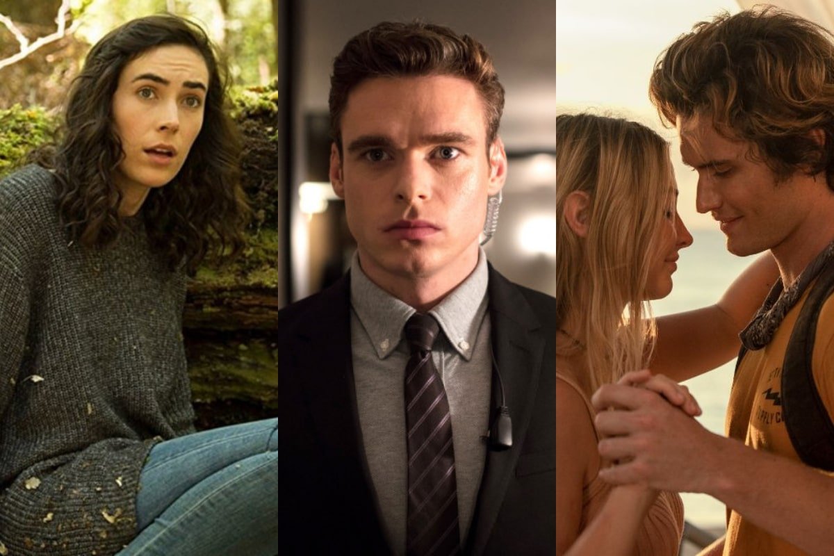 3 séries passionnantes à regarder sur Netflix - Indie Hoy