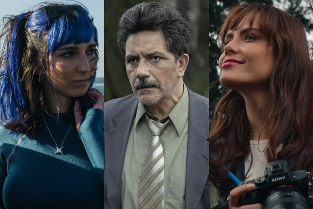3 séries recommandées en espagnol à regarder sur Netflix - Indie Hoy