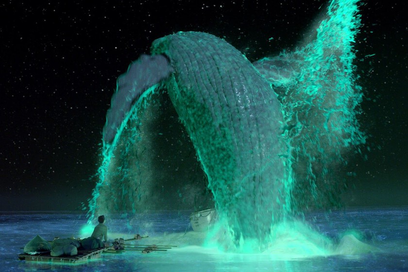 4 des meilleurs films fantastiques du 21ème siècle à voir sur Netflix, Amazon Prime Video, Disney+ et... - Espinof