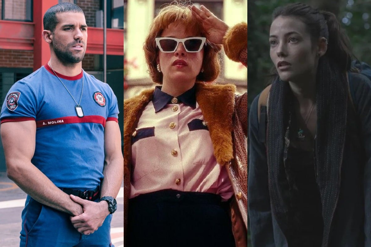 4 séries exceptionnelles à regarder sur Netflix - Indie Hoy