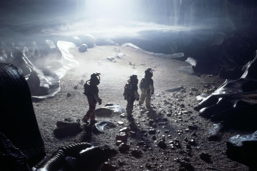 4 supers films qui mêlent science-fiction et horreur à voir sur Netflix, Amazon Prime Video,... - Espinof