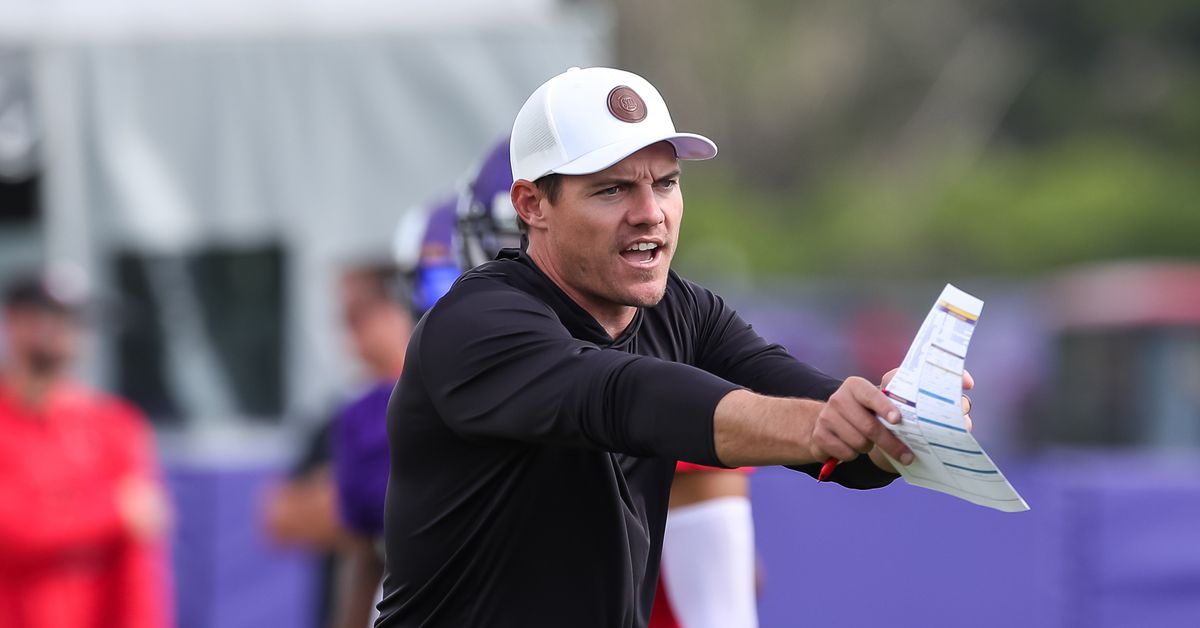 49ers de San Francisco à la pré-saison des Vikings du Minnesota: télévision, radio, streaming - News 24