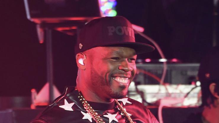 50 Cent explique pourquoi il ne fera pas de projet de réunion G
