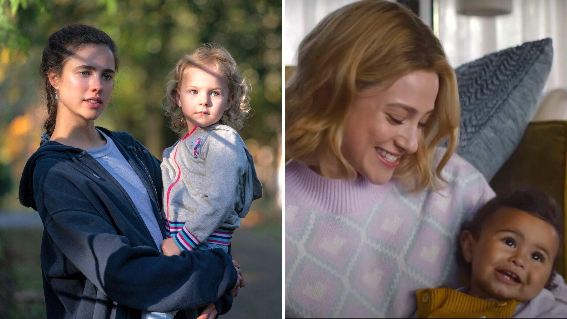 7 séries et films qui décrivent les défis et les joies d'être une jeune maman - Univision