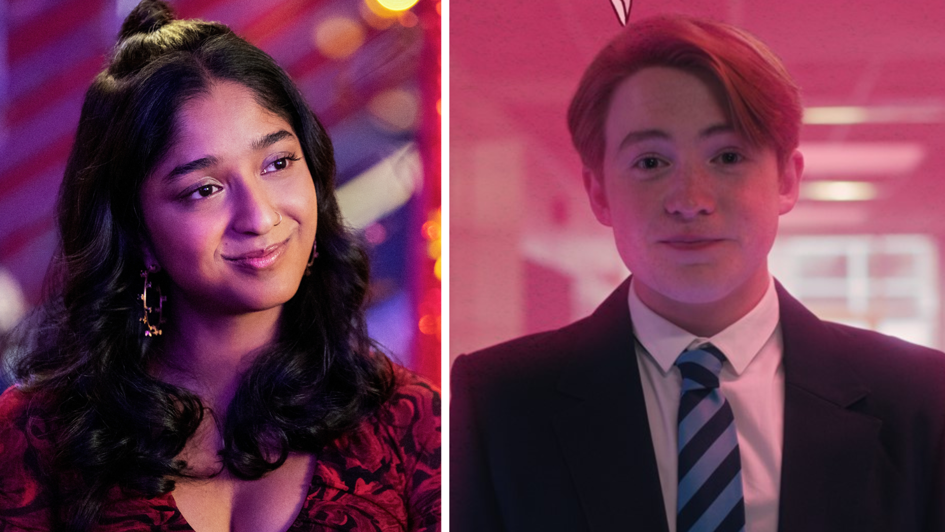 7 séries que vous devriez regarder si vous avez aimé "Je n'ai jamais" sur Netflix : elles sont pleines de drames pour adolescents - Univision
